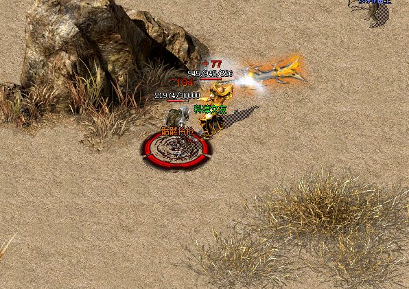 单职业地图心得：高效打金（2026 最新版）