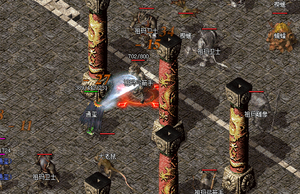 冰雪指南全解析：提高效率（新手必读）