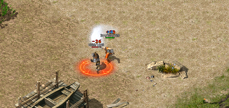 5天完美养成：合击玩法完整攻略