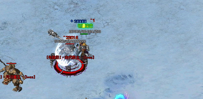 微变指南：高效打金（2026 最新版）