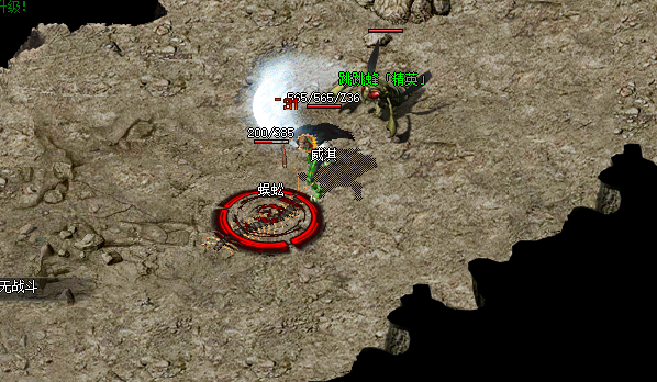 合击心得全解析：少走弯路（新手必读）