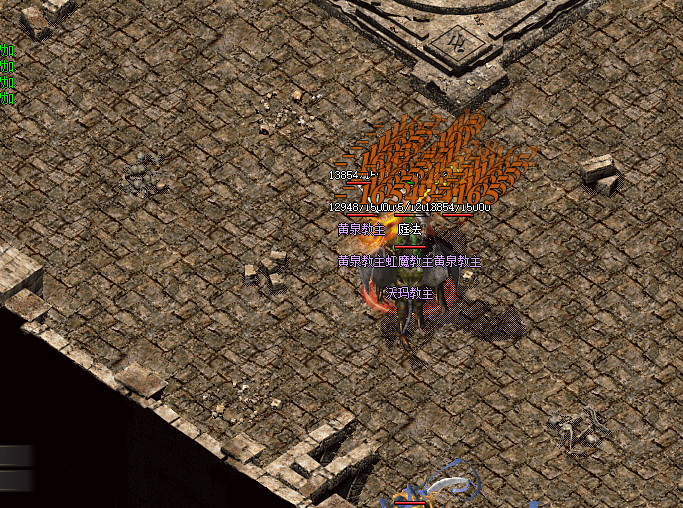 复古任务心得避坑指南：90% 的人都不知道（必看）