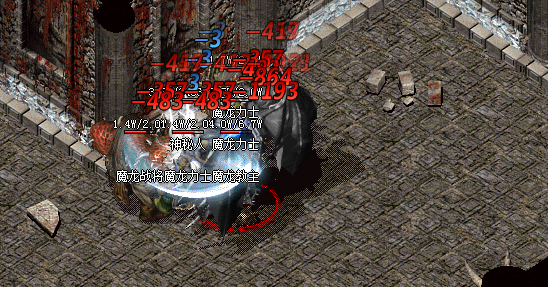 【每日传奇】2026年最新传奇私服开区汇总