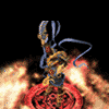 传奇牛魔王属性
