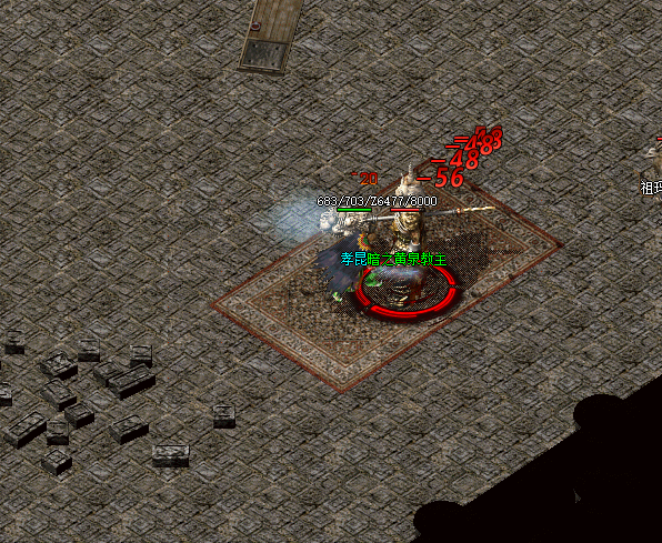 1.80 战神合击版本传奇：老玩家的热血回忆