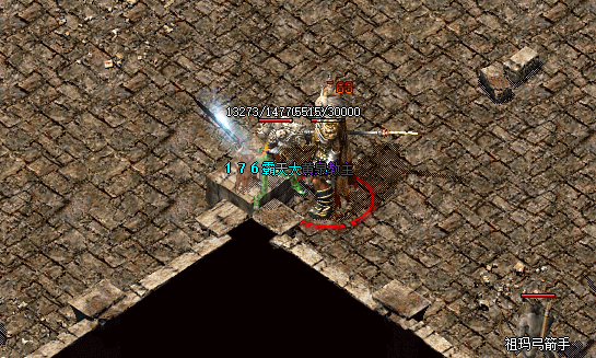 传奇游戏图片19