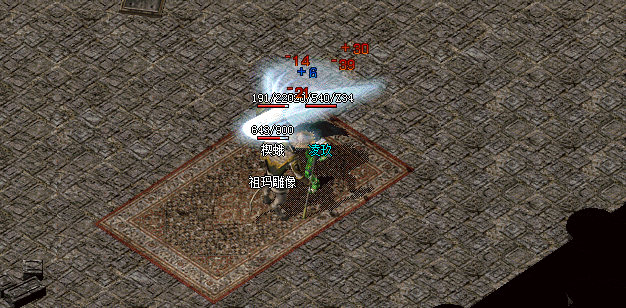 jjj 复古版本：慢即是快的游戏哲学怎么玩？复古传奇详细解答