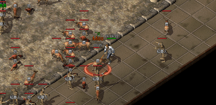 复古传奇 1.76：从入门到精通完整攻略（2026 版）