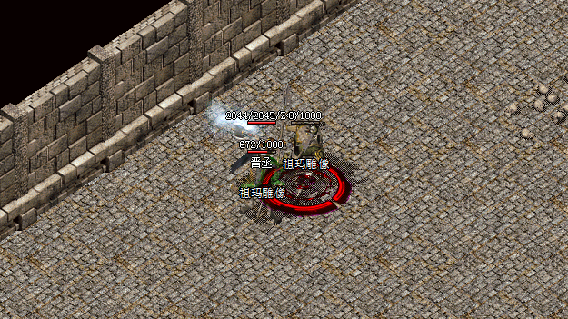 新手必看单职业传奇刀刀冰冻：传奇世界常见误区，你中了几个？