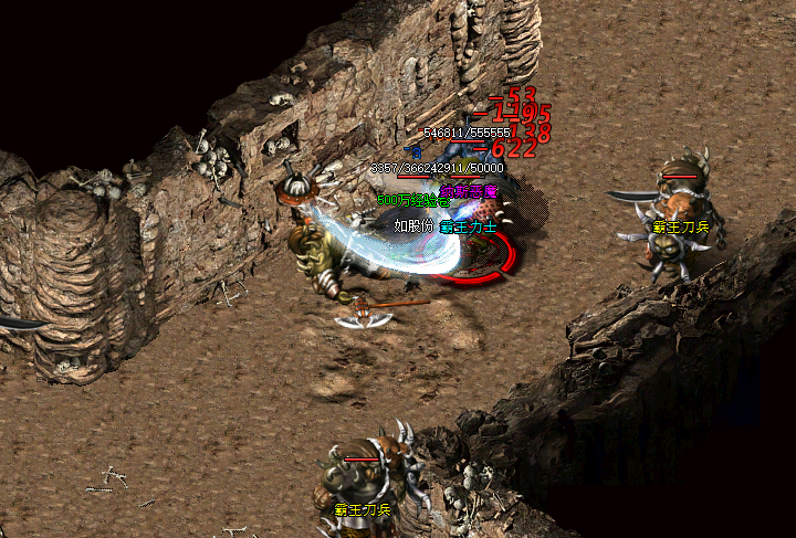 老玩家总结：传奇单职业新服必知的 10 个技巧