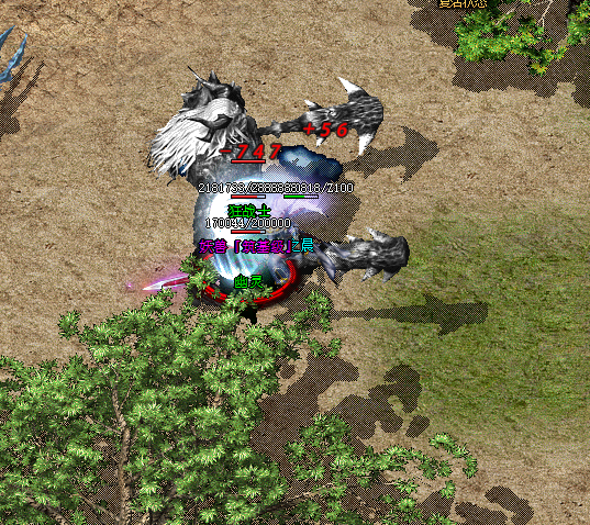 新手必看传奇私服发布网：微变传奇常见误区，你中了几个？