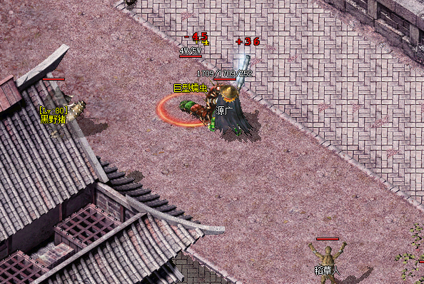 团队挂机高密集地图推荐