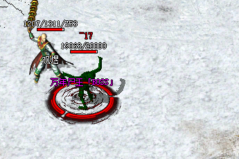 2025 最新传奇私服全攻略：职业觉醒 + 跨服争霸 + 装备评分体系 + 防骗指南