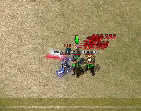 好玩到喊兄弟的传奇私服：海鲜躲猫猫 + 神兽选秀，坑队友比打宝爽