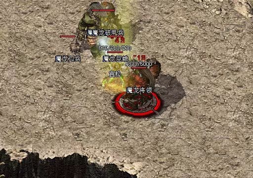 好玩传奇私服 花果山神兽选秀 粉毛神兽喷水 + 战猪卡裆界面