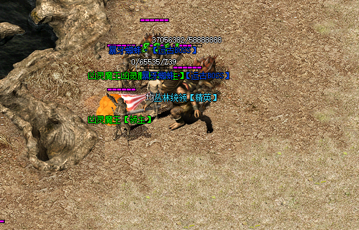 新开传奇私服活动攻略：零氪抢开服专属奖励